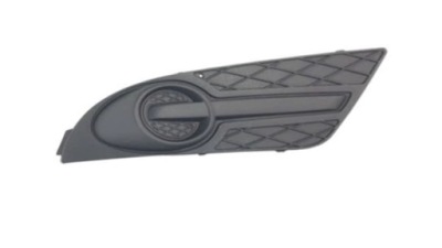 Ford focus mk2 ii 04- cc решётка радиатора решётка заглушка p фото №1