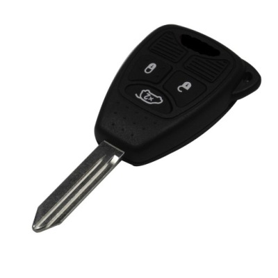 Ключ pilot chrysler 300c sebring jeep compass фото №1