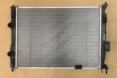 NISSAN QASHQAI 1.6 16V RADIATOR WATER NEW CONDITION - milautoparts-fr.ukrlive.com