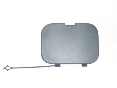 Заглушка фаркоп ducato jumper boxer 14- оригінал фото №1