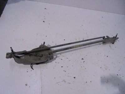 Механизм дворник renault espace 4 фото №1