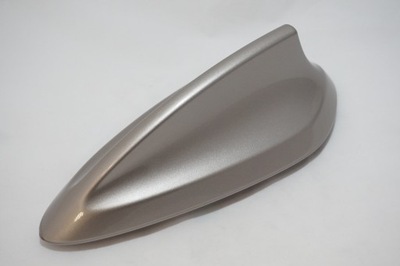 BMW G11 G30 PROTECTION D'ANTENNE AILERON CASHMERE SILVER - milautoparts-fr.ukrlive.com