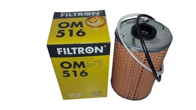 FILTER OILS OM516 MERCEDES 408D 508D 608D 808 - milautoparts-fr.ukrlive.com