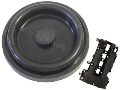 Мембрана вентиляція картера do opel adam astra j iv cascada 1.2 фото №1