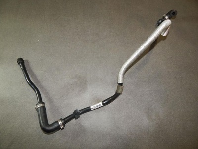 Audi rs5 8t трубка шланг масляный 8t0611931g фото №1