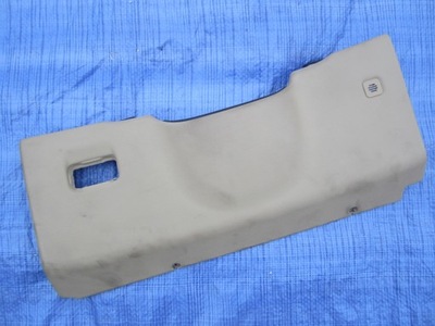 PROTECTION PANNEAUX DE CONSOLS GAUCHE CORVETTE C6 15219012 - milautoparts-fr.ukrlive.com