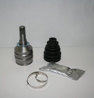 AXLE SWIVEL EXTERIOR RENAULT THALIA, SCENIC, KANGO 4X4 - milautoparts-fr.ukrlive.com