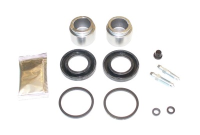 REPAIR KIT + TLOCZKI 235905 OPEL ASTRA F CALIBRA - milautoparts-fr.ukrlive.com