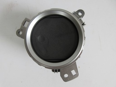 Auris ii решётка обдув правая фото №1