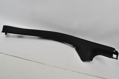 PANEL MUDGUARDS LEFT AUDI A7 4G8867767 4PK - milautoparts-fr.ukrlive.com