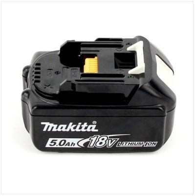 Batérie MAKITA BL1850 18V 5Ah PÔVODNÉ