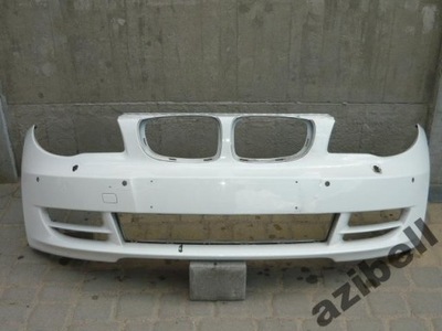 BMW 1 E82, E88 - BUMPER FRONT - milautoparts-fr.ukrlive.com