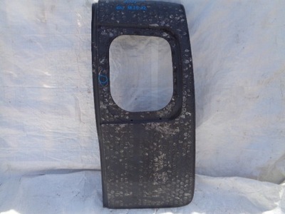 RENAULT KANGOO 02-08 DOOR RIGHT REAR REAR NEW ORIGINAL 7751478139 - milautoparts-fr.ukrlive.com