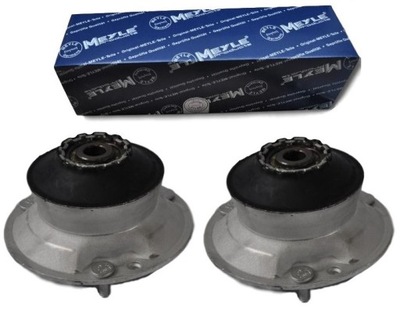 2 PCS. MEYLE 3003133601 AIR BAGS AMORTYZ BMW E63/83/84 - milautoparts-fr.ukrlive.com