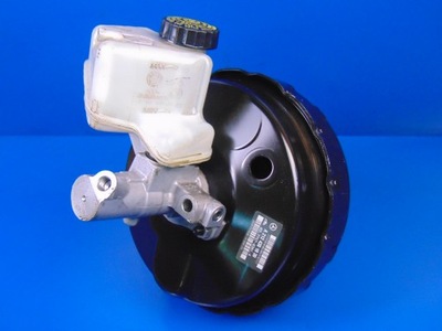 MERCEDES W212 E CLASS 2.2 CDI DRIVE SERVO BRAKE - milautoparts-fr.ukrlive.com