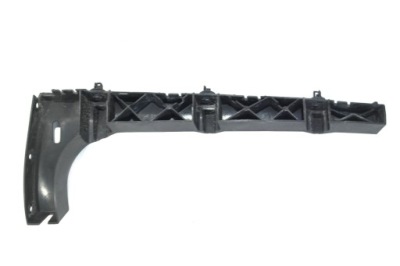 Audi a8 4h 3.0 fsi направляющая бампера задняя 4h0807453 c фото №1