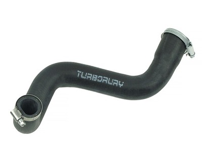 Верхній труба водяна радіатора fiat seicento 46532264 фото №1