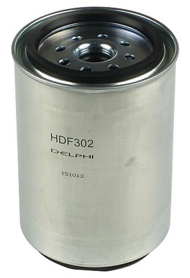 DELPHI HDF302 FILTRE CARBURANT - milautoparts.fr