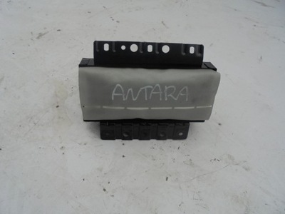 Подушка пасажира opel antara фото №1