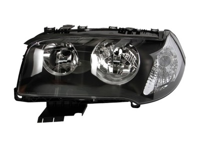 LAMP LAMP FRONT BMW X3 E83 03-06 LEFT TYC - milautoparts-fr.ukrlive.com