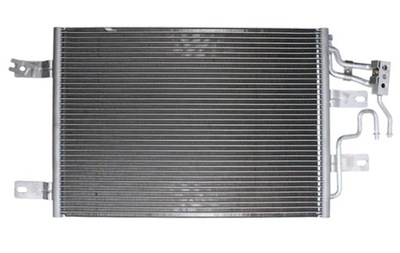 S39 OPEL MERIVA A 03- CDTI RADIATEUR DU CLIMATISEUR - milautoparts-fr.ukrlive.com