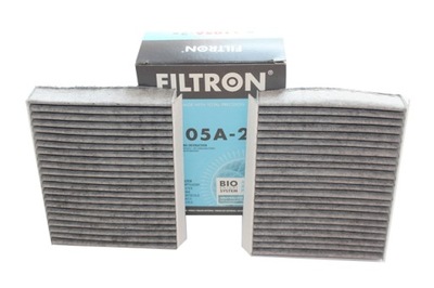 FILTRE DE CABINE WEGL. ALFA ROMEO 147 156 GT -2 PC. - milautoparts-fr.ukrlive.com