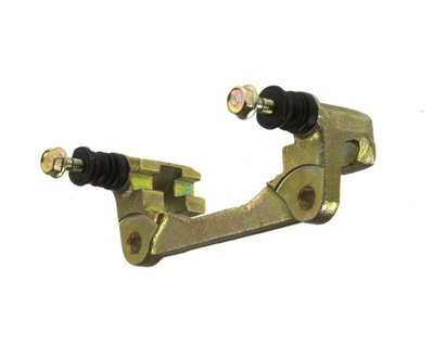 Скоба klockotrzymacz супорт daewoo matiz korea фото №1