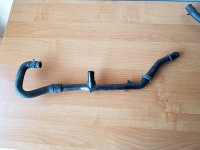 VW GOLF VII TUBE CABLE WATER 04E122050 - milautoparts-fr.ukrlive.com