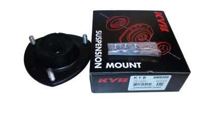 KYB AIR BAGS SHOCK ABSORBER FRONT HYUNDAI SANTA FE - milautoparts-fr.ukrlive.com