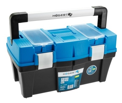 Box na náradie - Krabica na náradie 18 "Hogert HT7G060