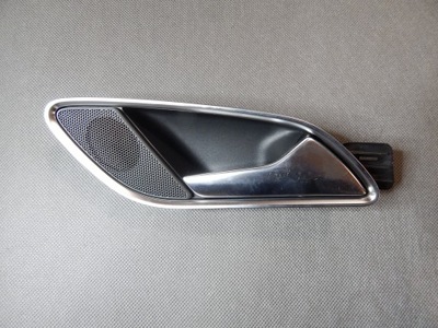 AUDI Q3 8U HANDLE INTERIOR RIGHT REAR 8U0839020C - milautoparts-fr.ukrlive.com