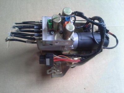 Насос крыша astra ii dai1-102086 13716bo1 доставка фото №1