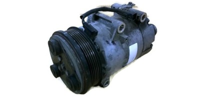 COMPRESSOR AIR CONDITIONER FORD FOCUS MK2 C-MAX 2.0 DI - milautoparts-fr.ukrlive.com