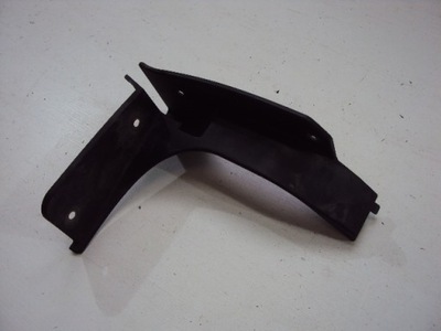 Направляющая левый задняя mitsubishi outlander ii 06- фото №1