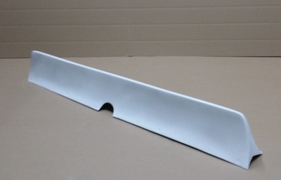 BMW E30 SÉRIE 3 SPOILER DUCKTAIL ARRIÈRE AVEC LAMINATU - milautoparts-fr.ukrlive.com