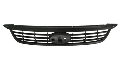 GRILLE RADIATOR GRILLE DEFLECTOR FORD FOCUS II MK2 2 FACELIFT 08- - milautoparts-fr.ukrlive.com