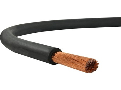 Kabel przewód spawalniczy masowy H01N2-D OS 35mm2