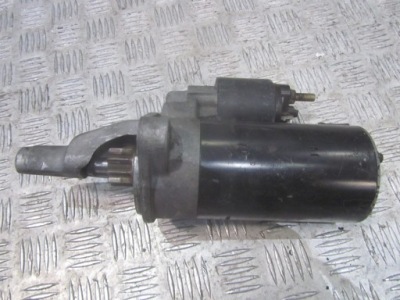 Стартер audi 059911023h фото №1