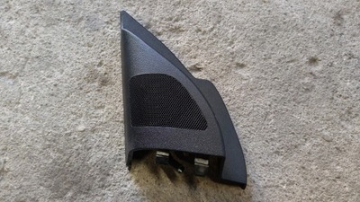 Mitsubishi lancer 07-14 заглушка зеркало левая фото №1