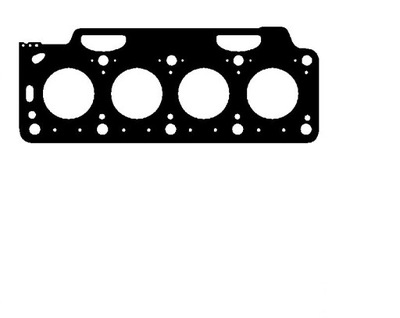 VICTOR REINZ 61-29215-20 GASKET CYLINDER HEAD CYLINDERS - milautoparts-fr.ukrlive.com