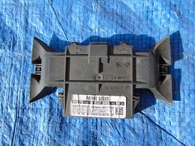 Модуль датчик движения 65756937083 mini cooper r53 фото №1