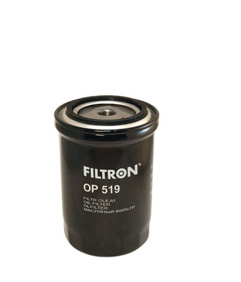 FILTER OILS OP519 FSO FIAT 125P - milautoparts-fr.ukrlive.com