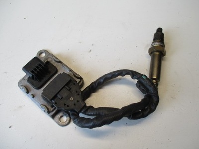 Датчик лямбда-зонд a0009054704 фото №1