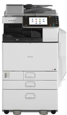 Ricoh MP 2555 / Trójmiasto 18K