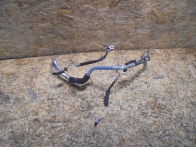 Шланг кондиционера zafira c 1.4 turbo фото №1