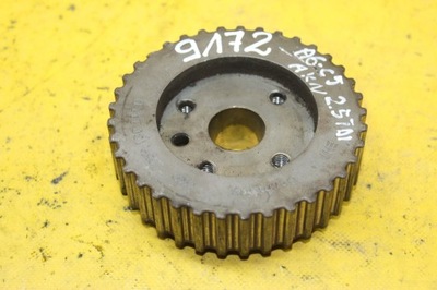 Колесо насоса audi a6 c5 2.5tdi 059130111d фото №1