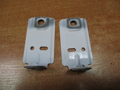 Кронштейн seat arona фото №1