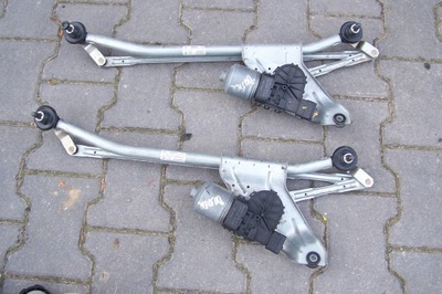 Dacia duster i механизм дворник перед фото №1