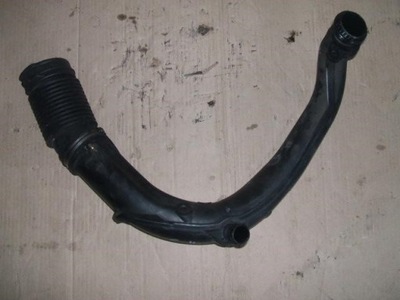 Citroen c4 picasso 2.0hd wąż труба повітрозабірник 9658849380 фото №1