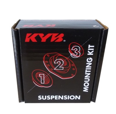 KYB COUSSIN AMORTISSEUR AVANT HYUNDAI ACCENT -00 - milautoparts-fr.ukrlive.com